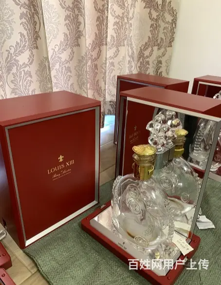 清远宣传轩尼诗李察酒瓶回收同城询问 - 图片 3