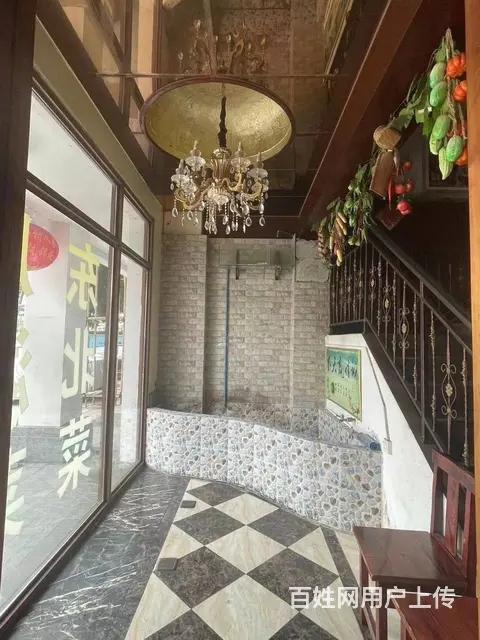（51旺铺推荐）吉祥街300平店铺出租 - 图片 2