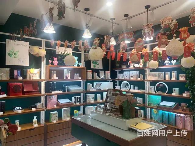 XSY）新都精装美容护肤品店急转 - 图片 2