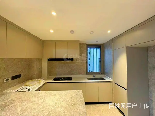 一线铁景房 家门口数车 噪音大 随时可看房 密码在手 高楼层 - 图片 1