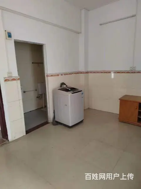 东门口附近二房一厅配家电家具出租 - 图片 2