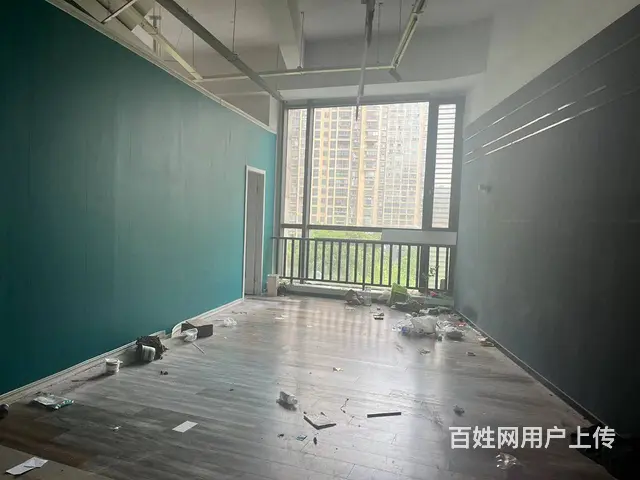世茂股份188平精装办公房    商圈周围 - 图片 1