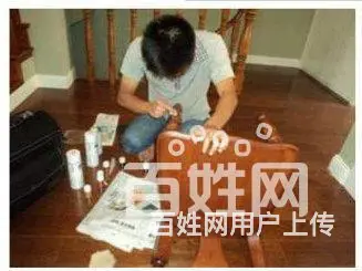 家具维修补漆步骤家具维修平台排名本地急速上门 - 图片 4