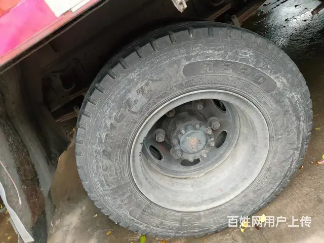 奥驰汽车 高栏/栏板 - 图片 2