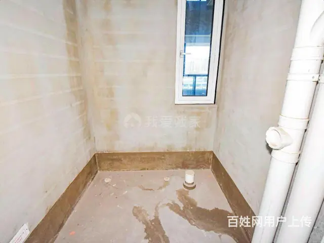 江南之星 ，纯毛坯，未住过，诚心出售，中间楼层，泳池景观好房 - 图片 5