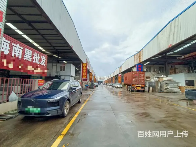 （51旺铺推荐）丘海大道金盛达850平场地招租 - 图片 4