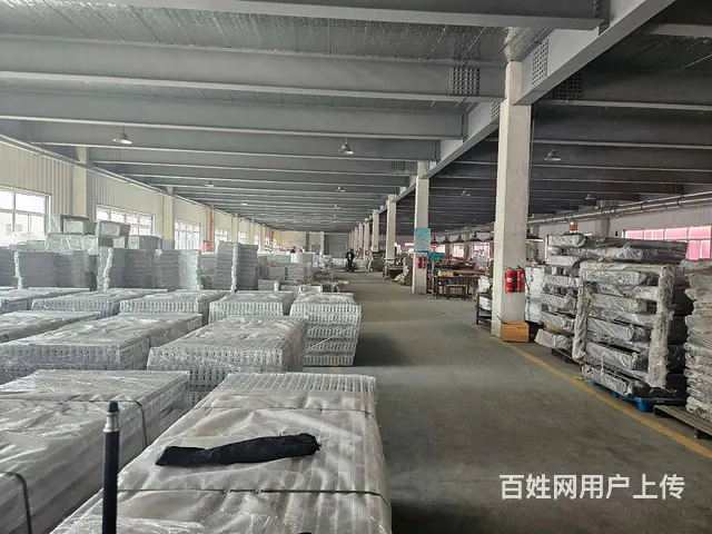 尚湖颜巷2500平，场地大，进出方便，两部3吨大货梯，形象好 - 图片 8