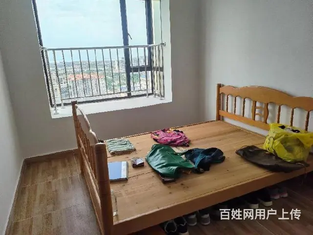 出售中交新琼雅苑4房 - 图片 6