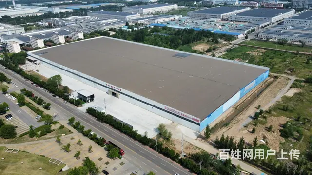 广深高速2号口高标厂房仓储 - 图片 2