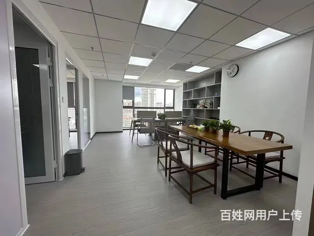 （三横王）动车站，龙昆南100平 车位充足 - 图片 5