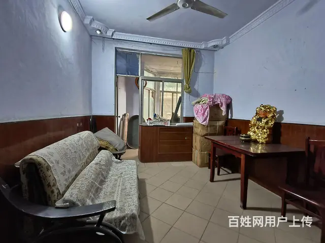 解东一小 十七中 工字路 云台小区  一楼带院 - 图片 2
