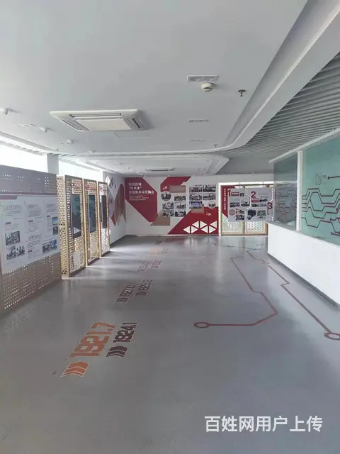 今铺）河东好地段 20平到400平大小面积均有办公写字楼 - 图片 6