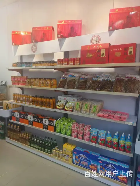 熟食店出兑，小吃店出兑，熏酱店出兑，皇姑保利溪湖林语 - 图片 5