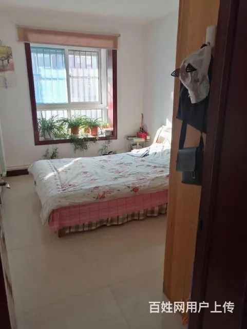 泉城附近，康馨园二楼暖气房，三室两厅一卫精装修，送储藏室 - 图片 9