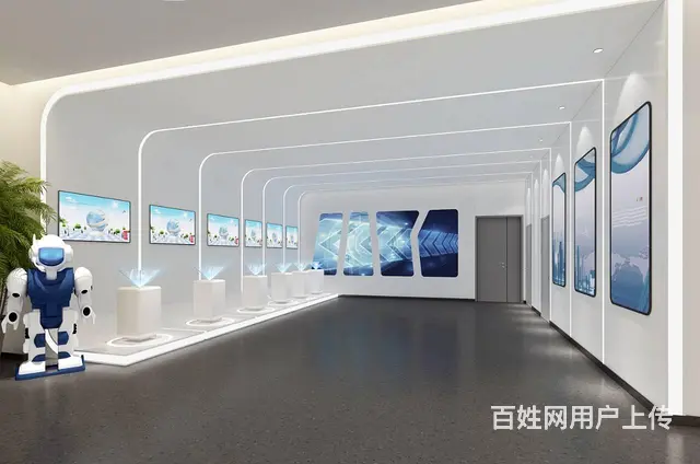 办公室 高端设计装修公司 专业设计按需定制 - 图片 10