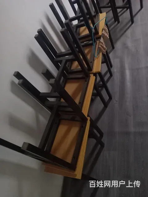 桌椅有需要联系 - 图片 2