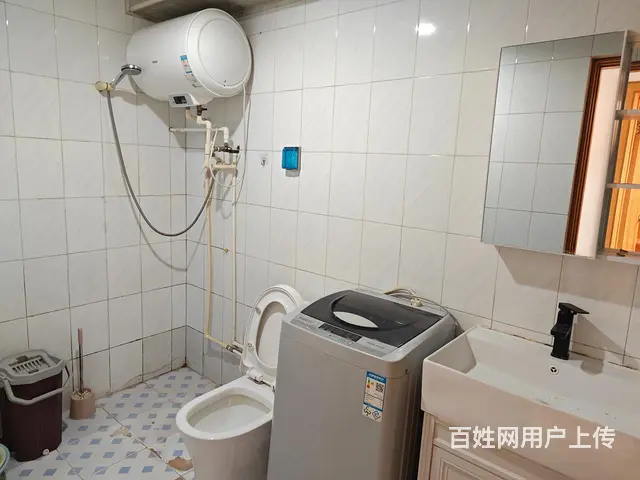 来了！一手新都 住人一楼，3室，带储，包税，这价还能谈一手 - 图片 7