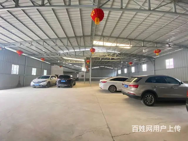 (房东直租)雨花区湘府路旁700平钢结构厂房优价出租 - 图片 10