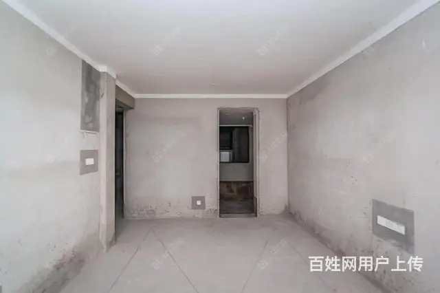 绿都万和城六区毛坯三室两厅两卫中间楼层三开间朝南有钥匙随时看 - 图片 5