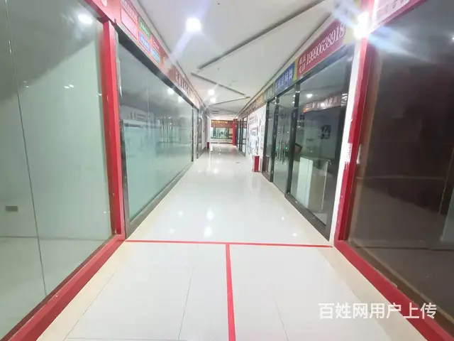 B个人一上华城写字楼对外出租或分租 - 图片 8