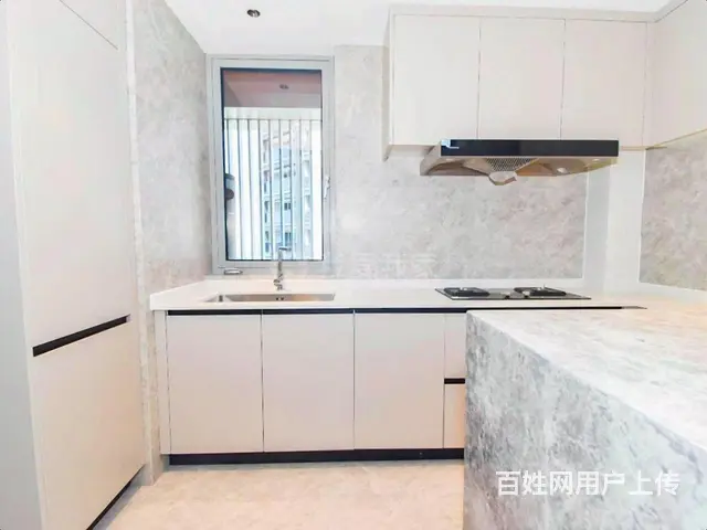 新上 横厅大四房 可看江景 视野无遮挡 随时看 价格可小刀~ - 图片 10