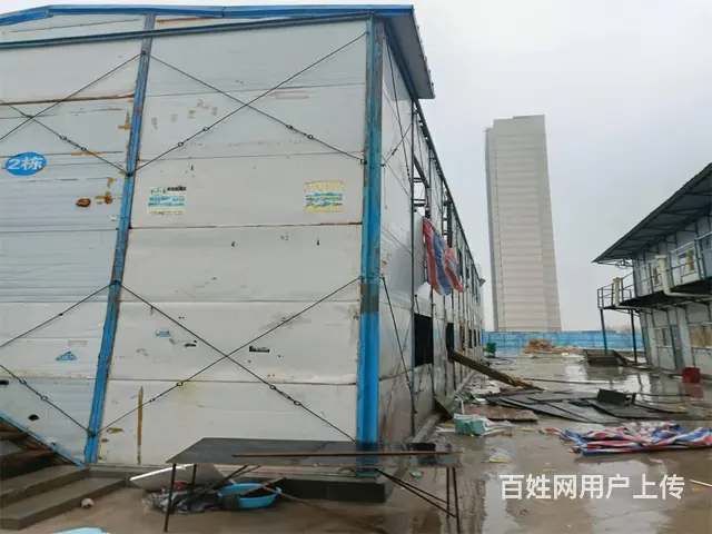 沈阳市旧钢结构厂房回收价格表,上门拆除 - 图片 8