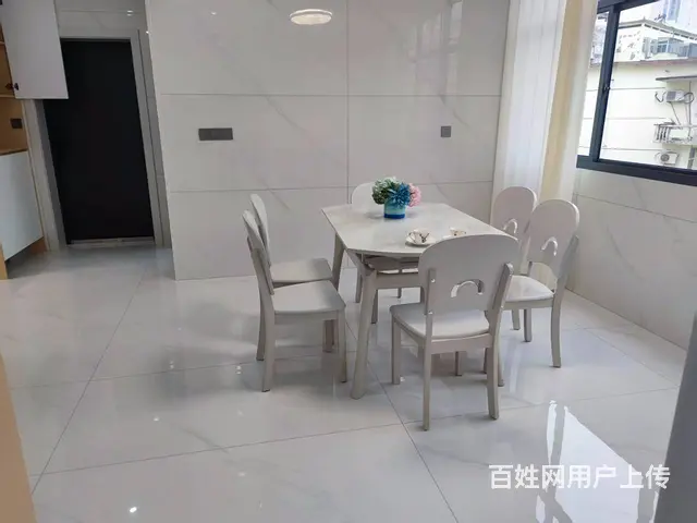 上高和平路四楼精装三房送家具有地下室急售随时看房 - 图片 9