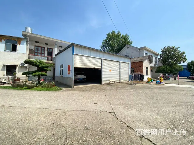 (房东直租)黄兴镇鹿芝岭海吉星物流总部450平仓库优价出租 - 图片 4
