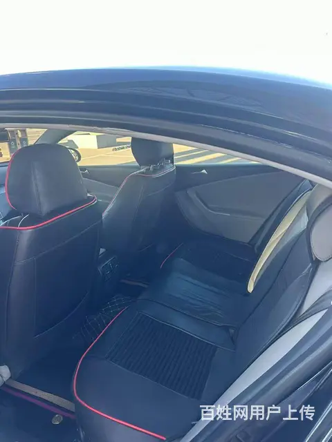 大众 迈腾 2011款 1.8TSI 双离合 豪华版 - 图片 4