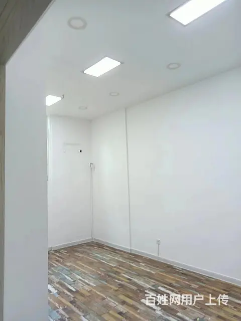 刮腻子刷漆刮大白，张店粉刷墙面修复，刷墙个人 - 图片 7