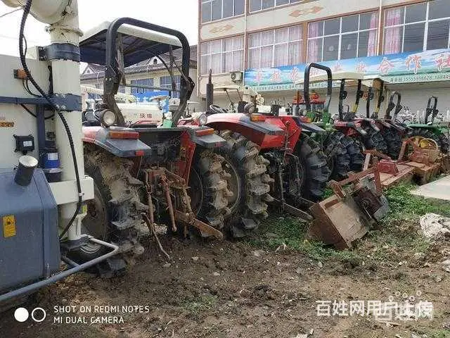 安徽卓越二手农机公司 - 图片 5