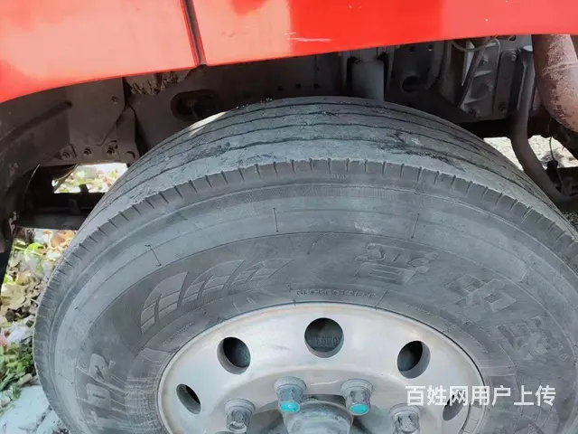 陕汽德龙 牵引车 国5 - 图片 5