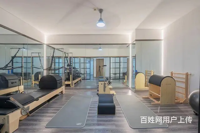 （老板房源）白菜价，医院旁临街精装养生馆（可空转） - 图片 7