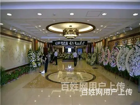 武汉玉笋山殡仪馆灵堂预定,武汉玉笋山殡仪馆联系热线2024已 - 图片 6