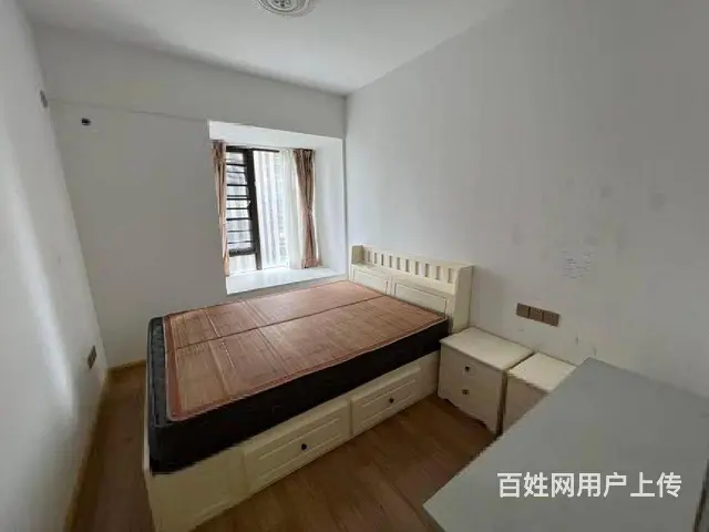 中骏旁星光耀，店在楼下三房一千八-2千三钥匙一百把随便看 - 图片 5