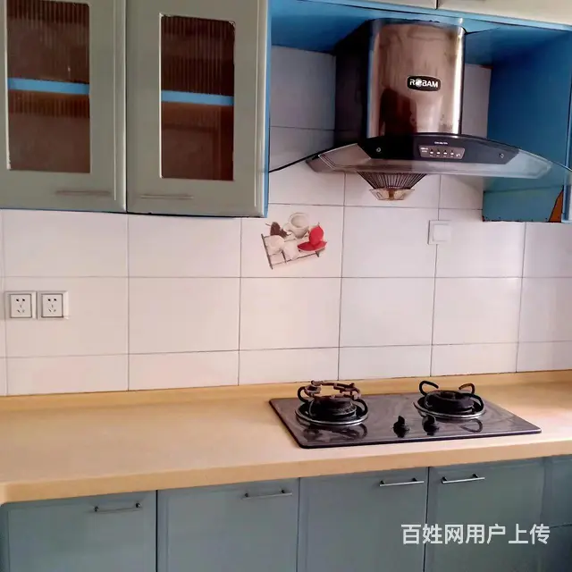 前进路地铁口 嘉仕花园 普通住宅2厅 中等装修 - 图片 5
