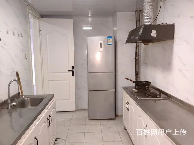 鑫苑国际 大套出租 - 图片 9