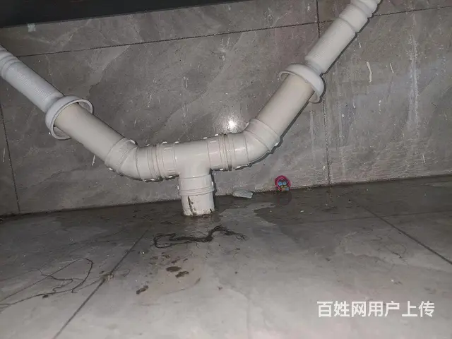 水管，自来水，暖气，地暖，阀门水龙头维修更换安装 - 图片 8