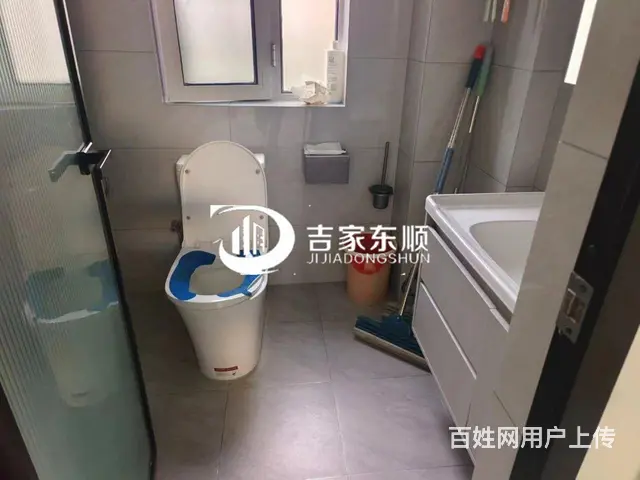 海志府洋房精装四室两厅两卫送储藏室车位 - 图片 7