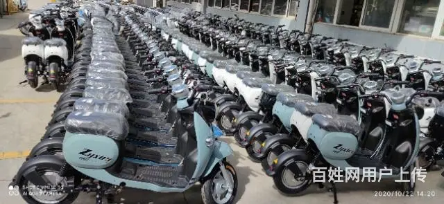 电动车出租出售一体店 - 图片 3