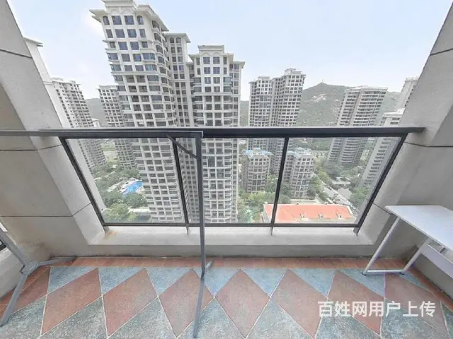 K2荔枝湾 家私齐全 拎包入住 可租学生 - 图片 8