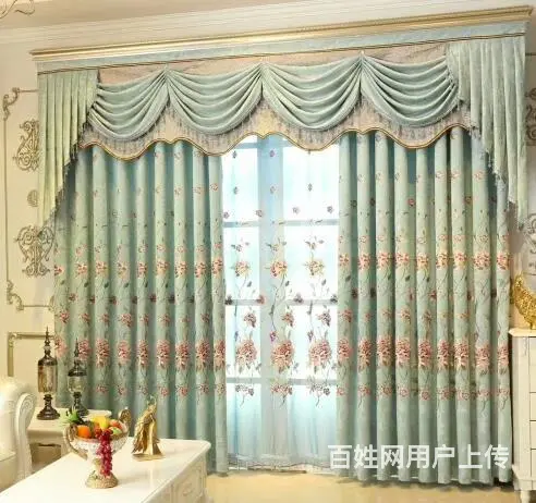 窗帘加工定制 - 图片 4