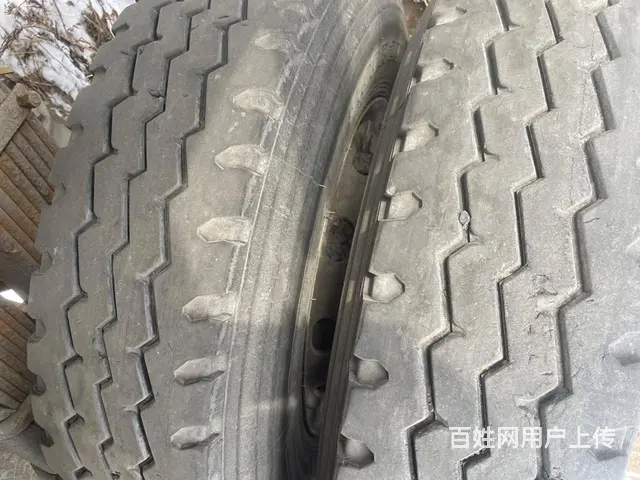 福田瑞沃 瑞沃重型 高栏/栏板 国3 - 图片 2