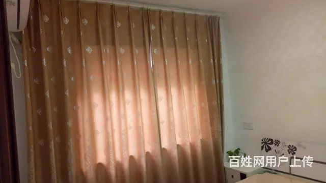 路桥园丁苑 普通住宅1厅 精装修 - 图片 1