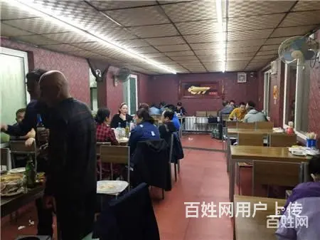 生意火爆、二十年老店烧烤店饭店餐馆出兑 - 图片 9