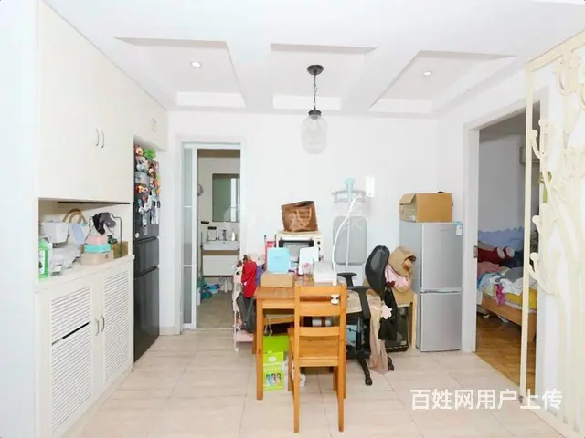 江南实验两房朝南双阳台 采光好地段繁华 诚心出售价格可谈 - 图片 2