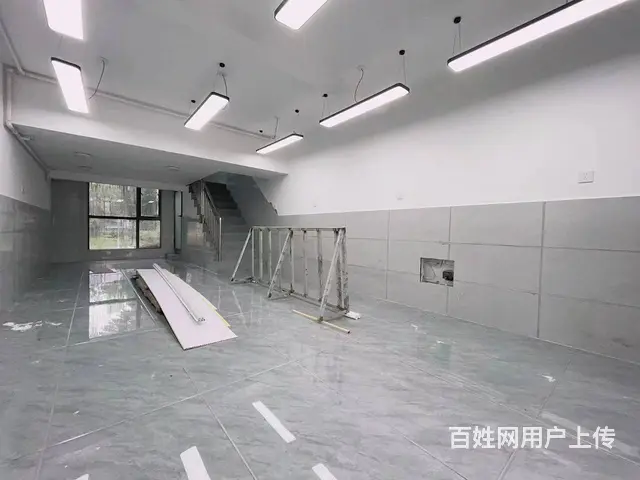 岳麓区办公楼商业街商铺出租无转让费出租 - 图片 7
