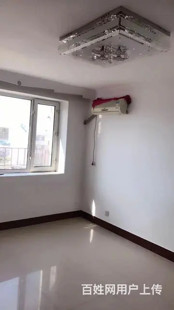 北山欣源小区 普通住宅 简单装修 - 图片 1
