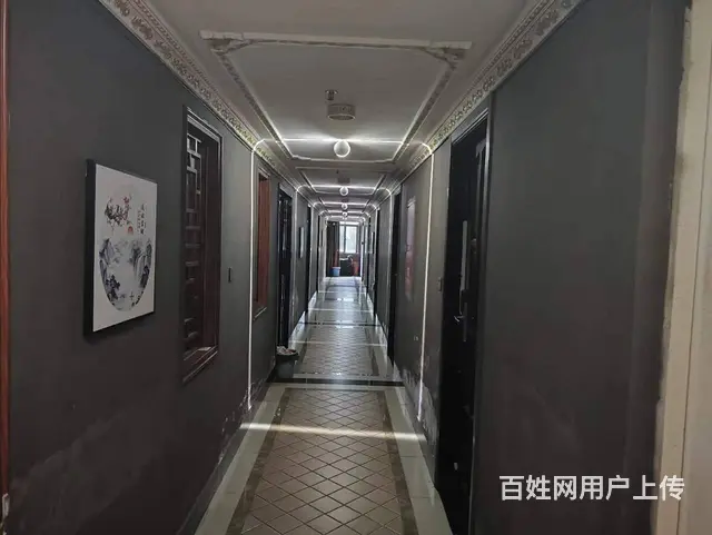 （51旺铺推荐）滨涯路酒店三楼400平养生馆招租 - 图片 7
