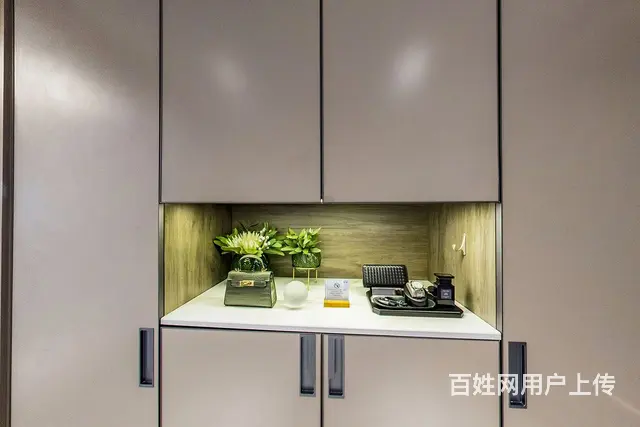 嘉宏·天际200㎡户型均价约19500元/㎡ - 图片 10